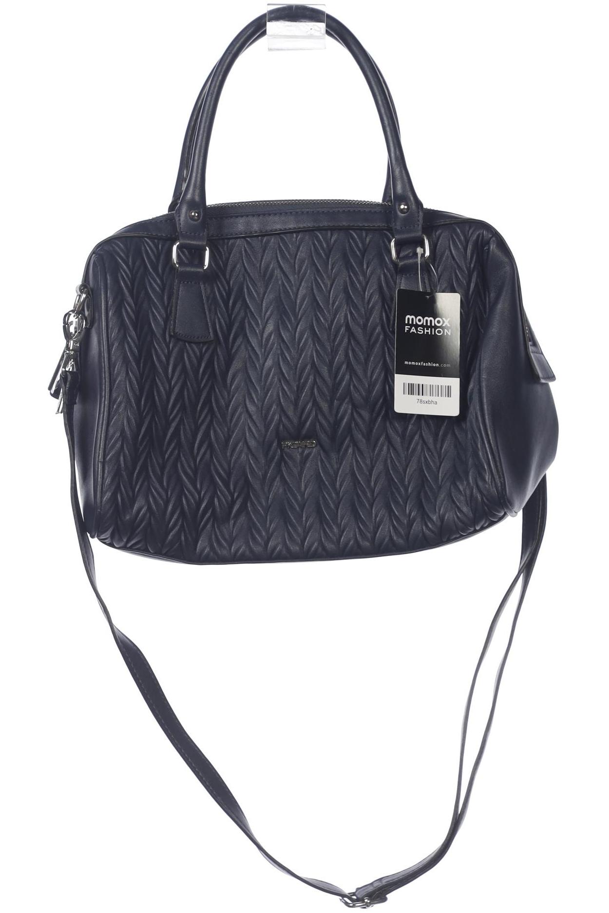

Picard Damen Handtasche, marineblau, Gr.