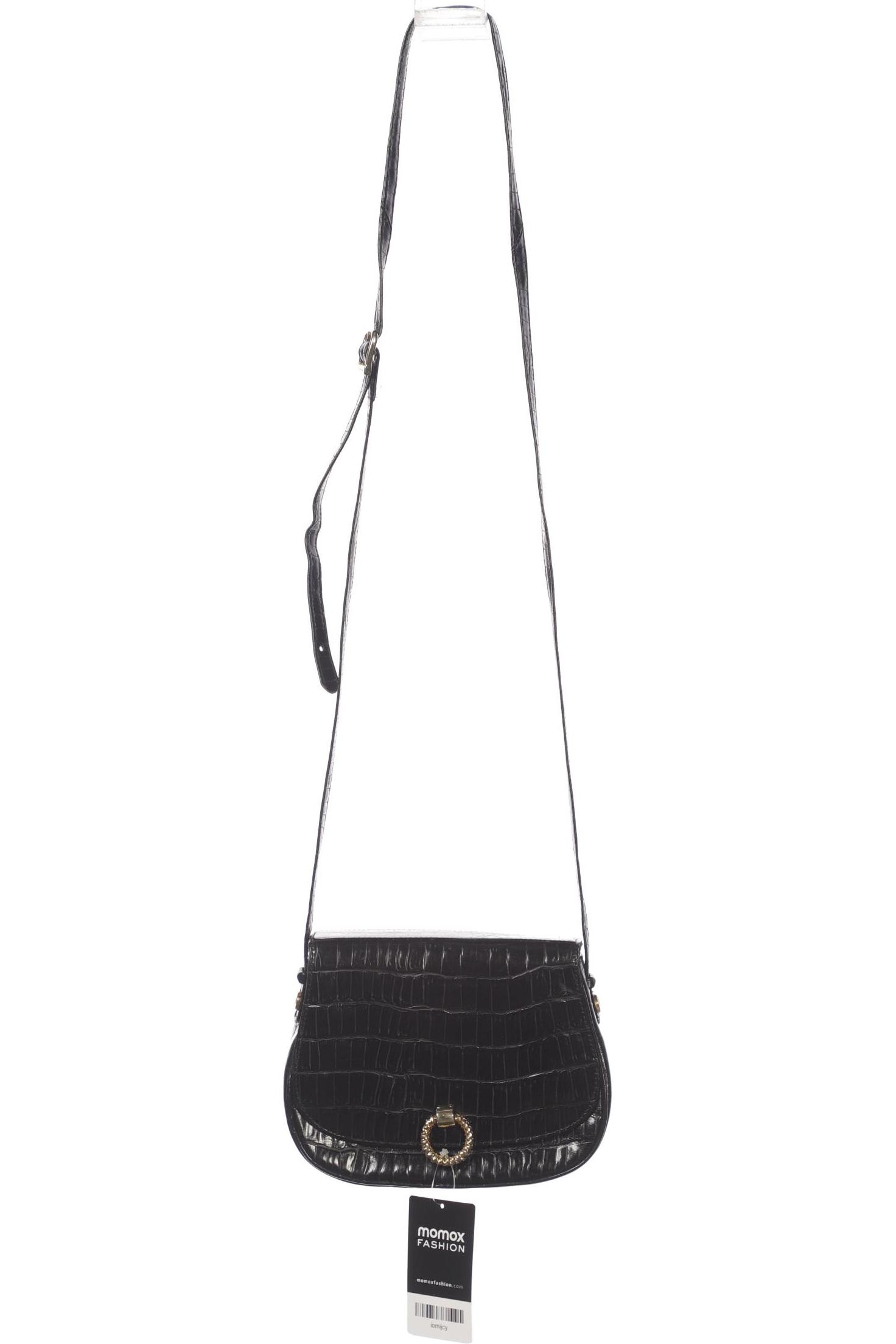 

Picard Damen Handtasche, schwarz, Gr.
