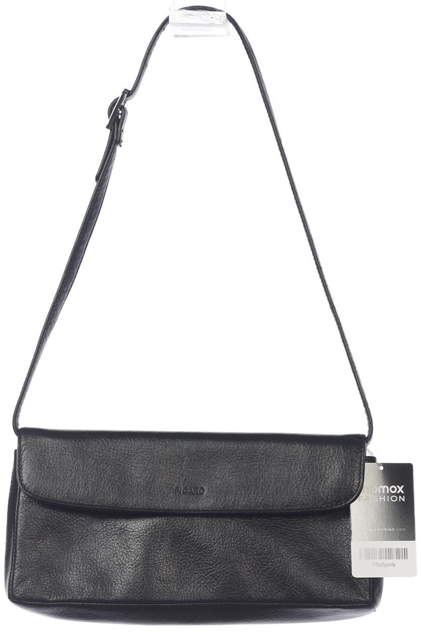 

Picard Damen Handtasche, schwarz, Gr.