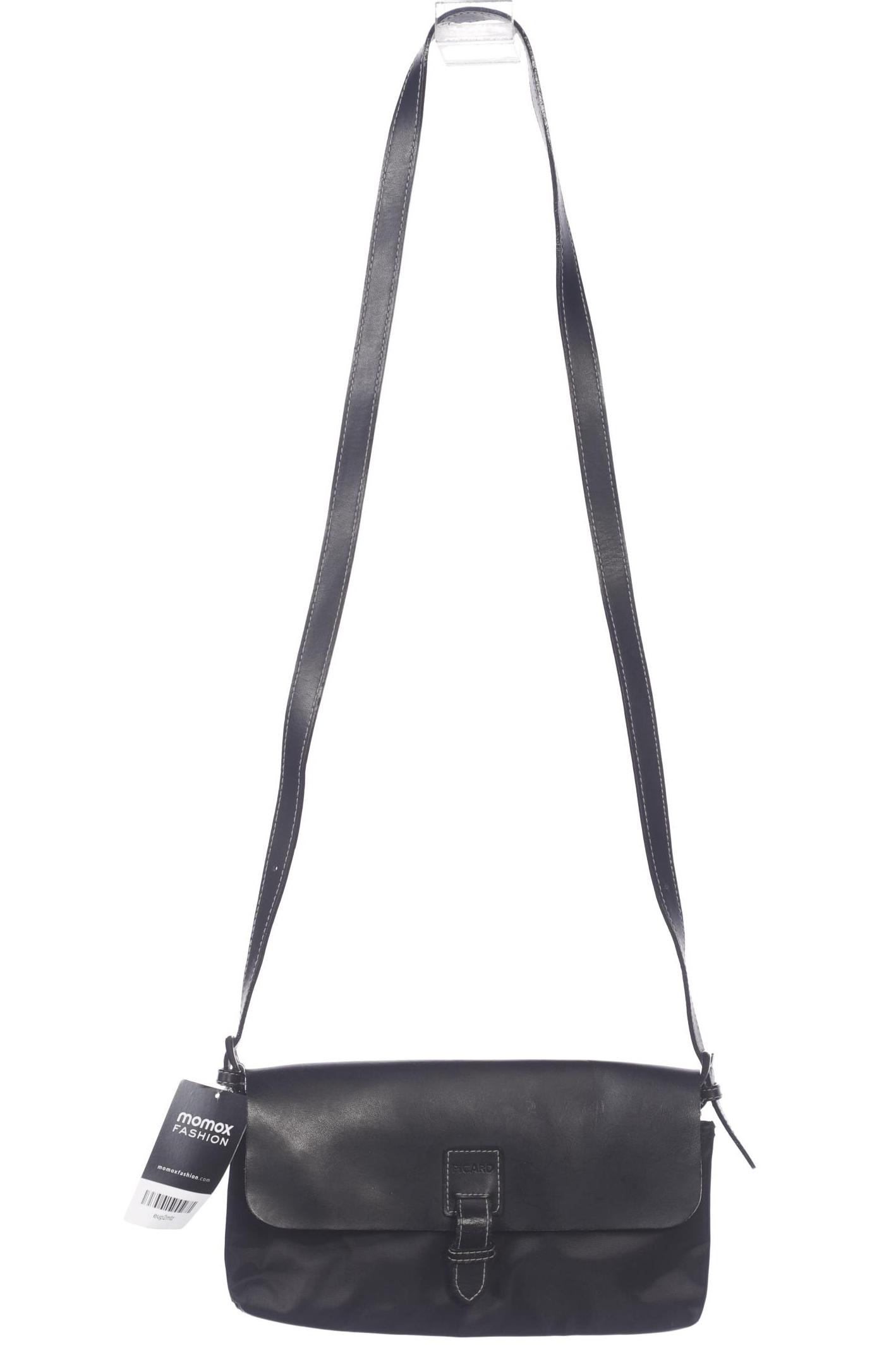 

Picard Damen Handtasche, schwarz, Gr.