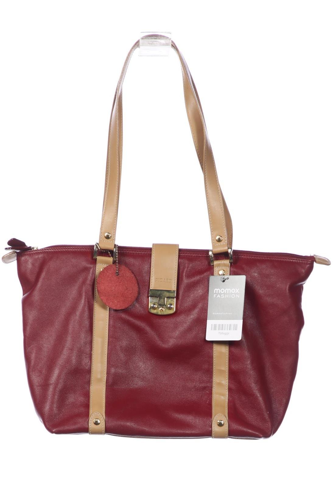 

Picard Damen Handtasche, bordeaux, Gr.