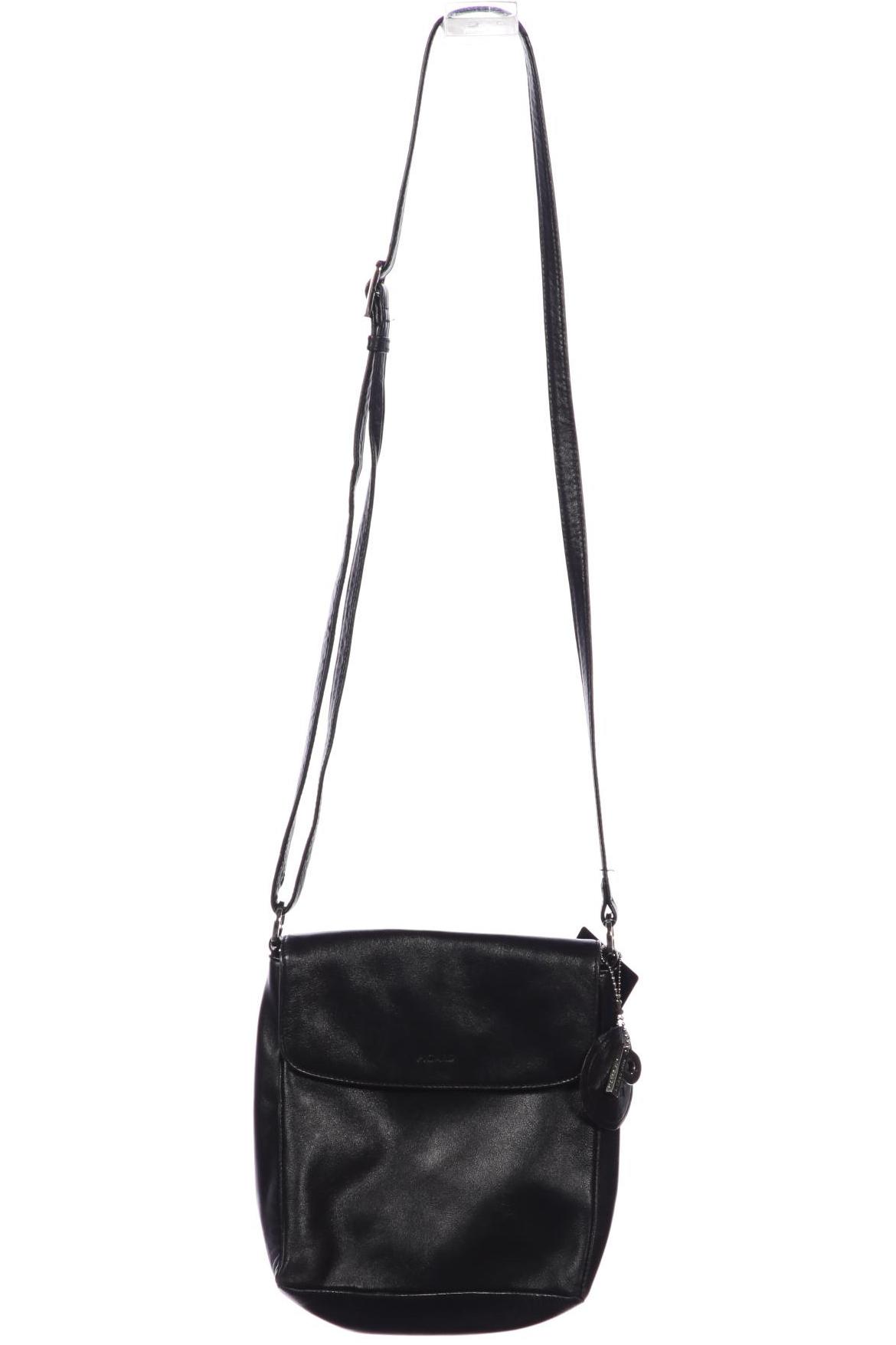 

Picard Damen Handtasche, schwarz