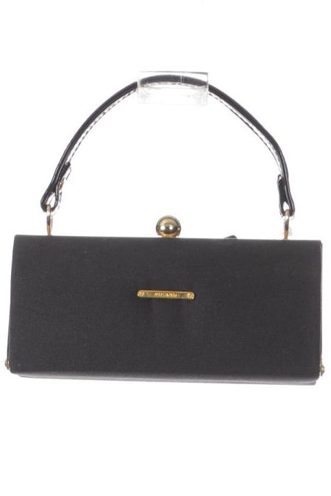 

Picard Damen Handtasche, schwarz, Gr.