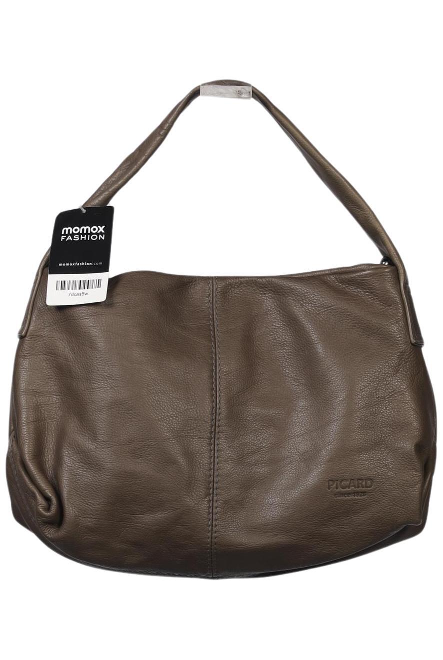 

Picard Damen Handtasche, braun, Gr.