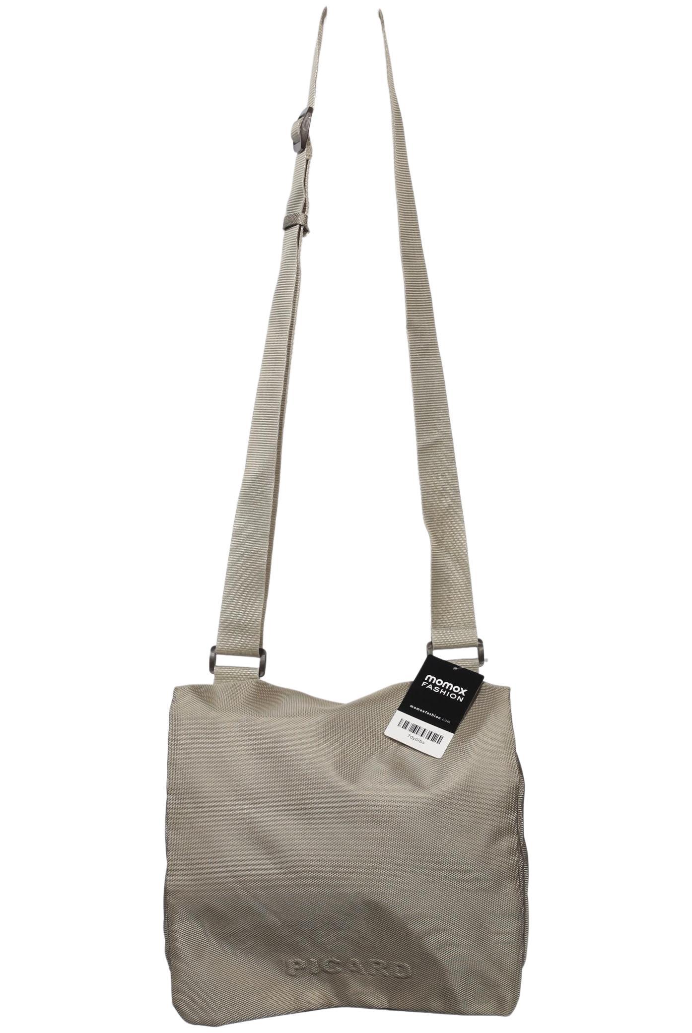 

Picard Damen Handtasche, beige, Gr.