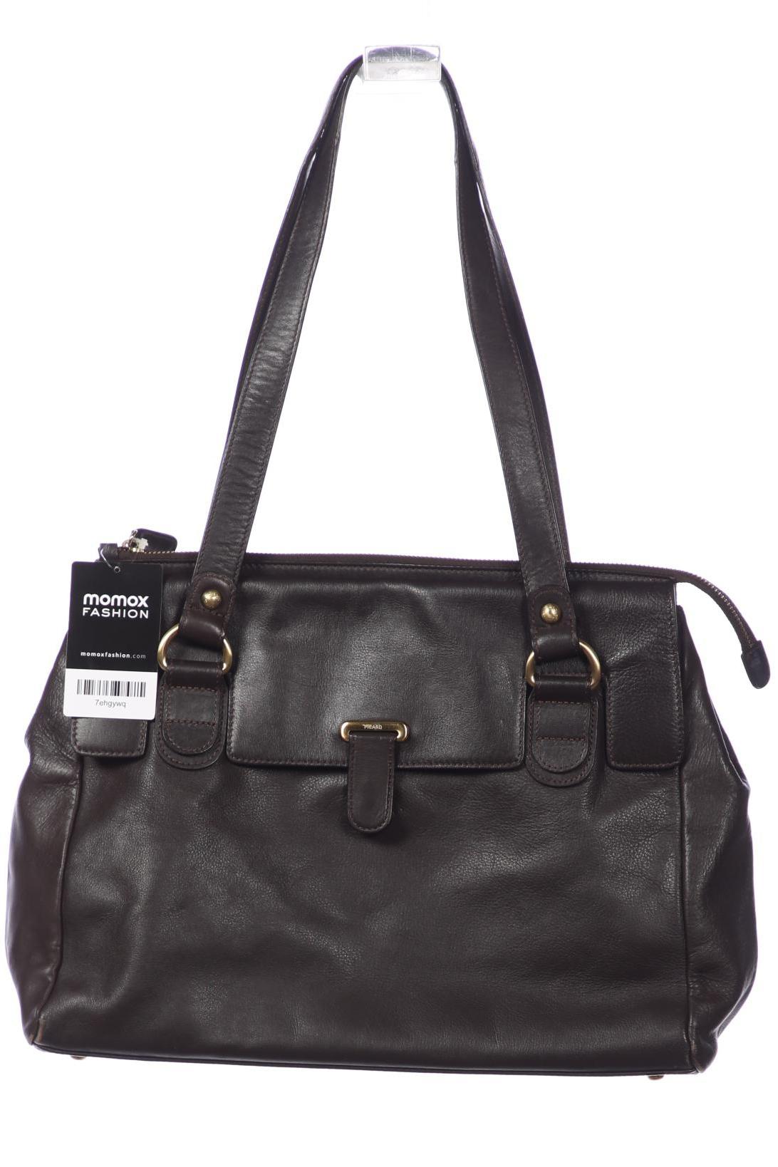 

Picard Damen Handtasche, braun, Gr.