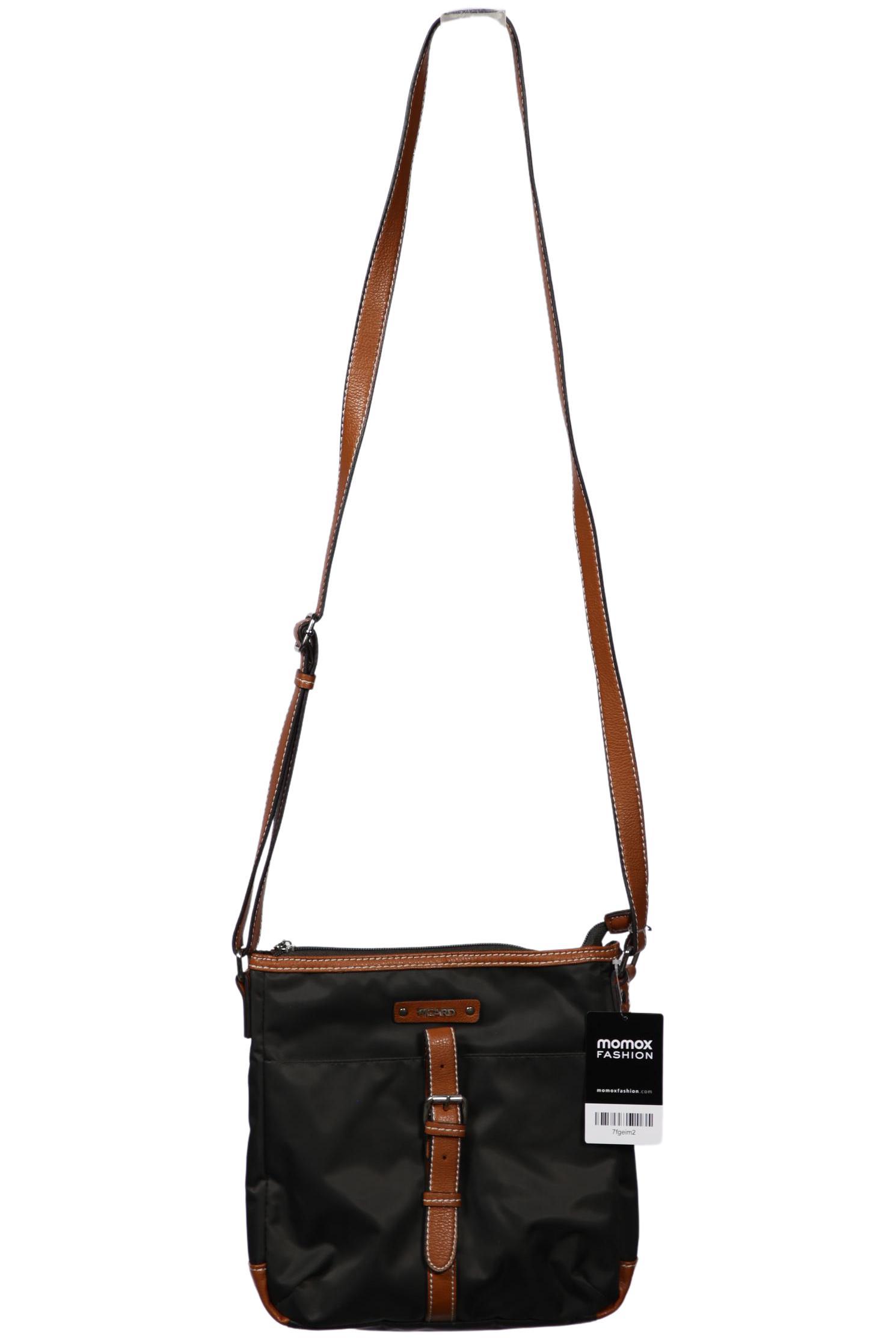 

Picard Damen Handtasche, grün, Gr.