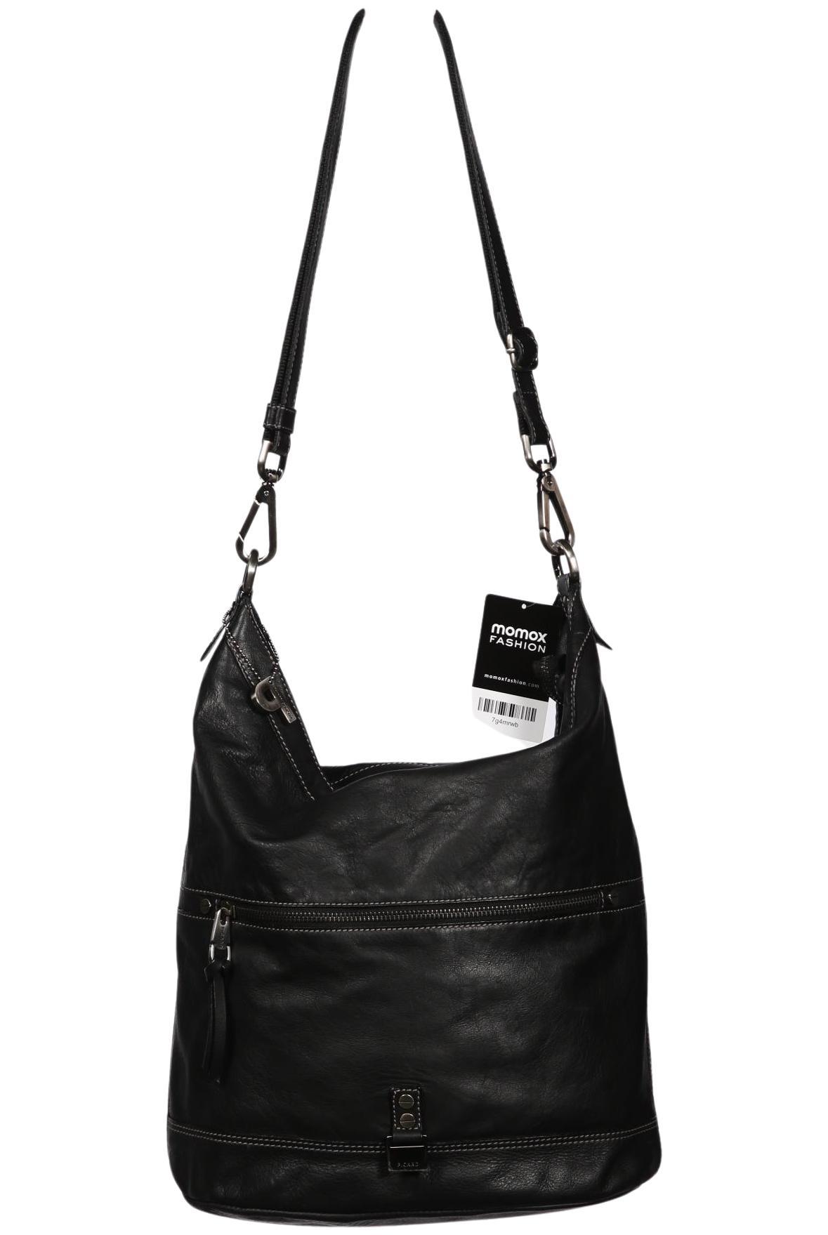 

Picard Damen Handtasche, schwarz, Gr.