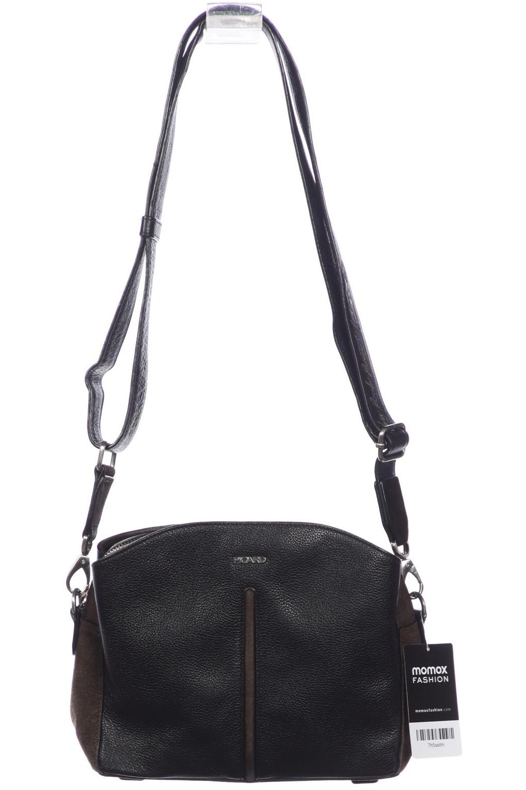 

Picard Damen Handtasche, schwarz, Gr.