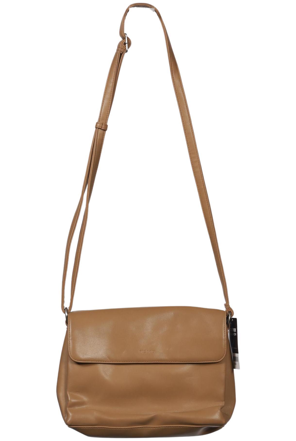 

Picard Damen Handtasche, braun, Gr.