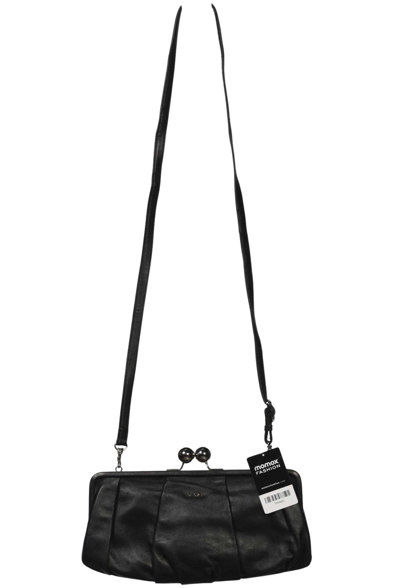 

Picard Damen Handtasche, schwarz, Gr.