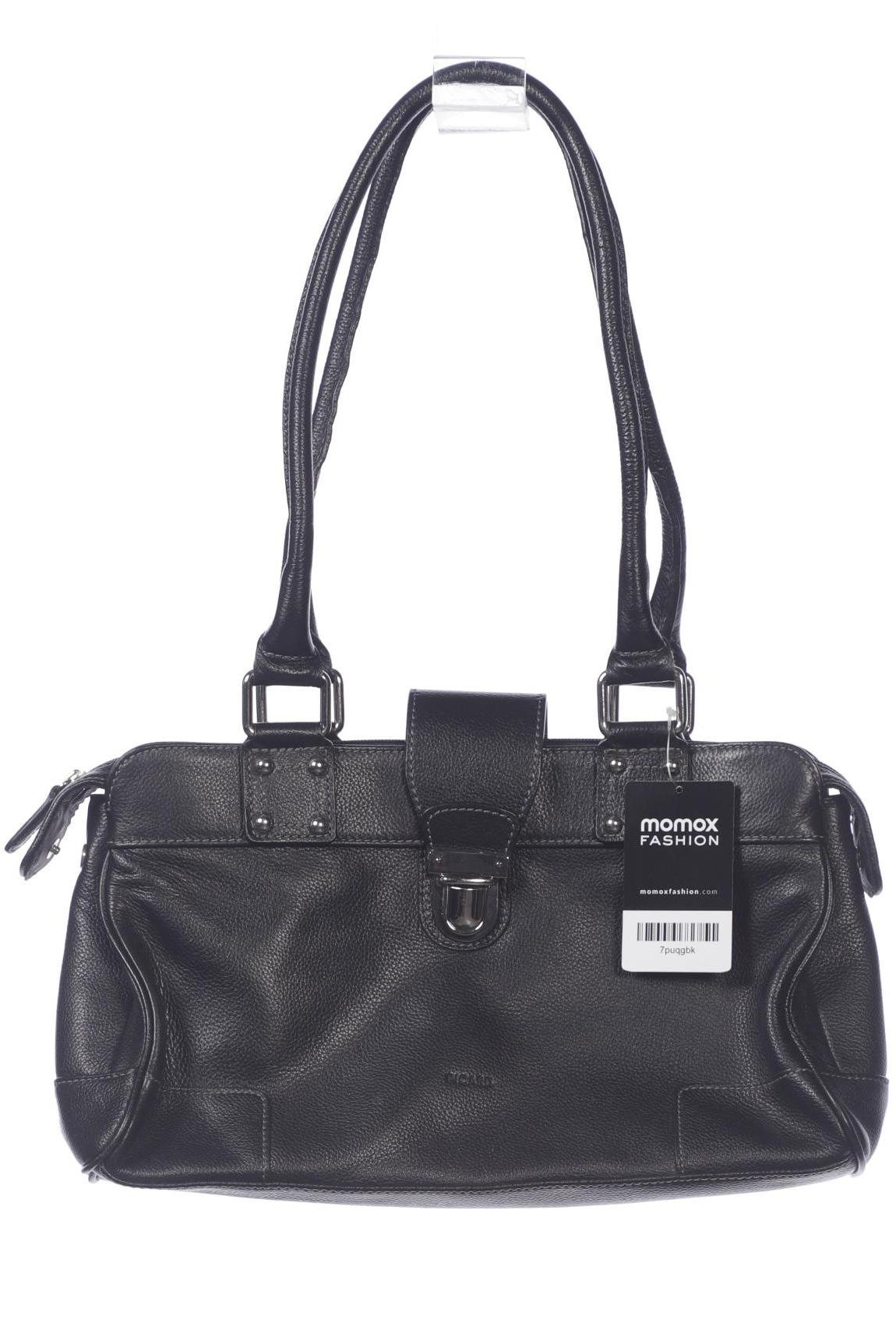 

Picard Damen Handtasche, schwarz, Gr.