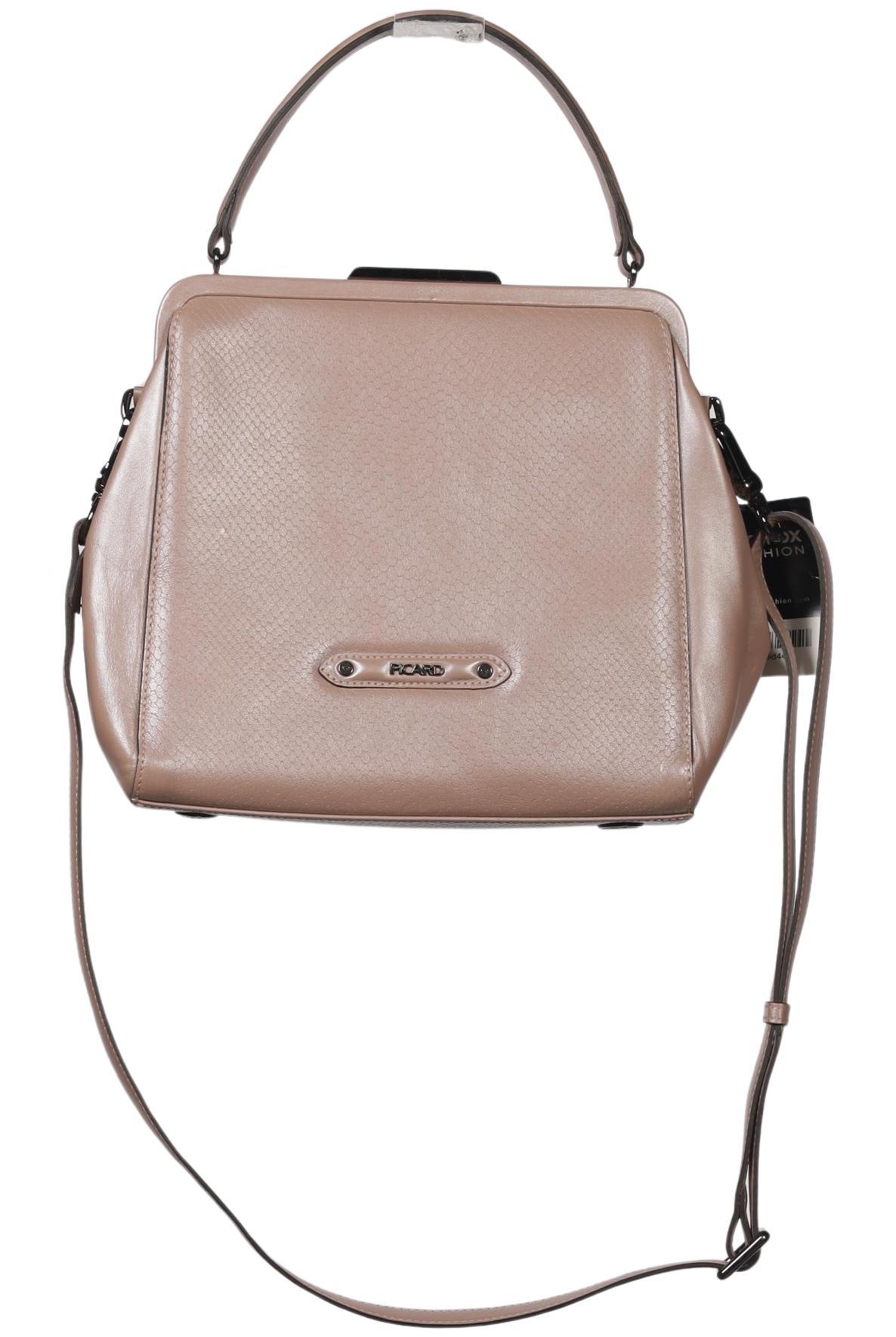 

Picard Damen Handtasche, beige, Gr.