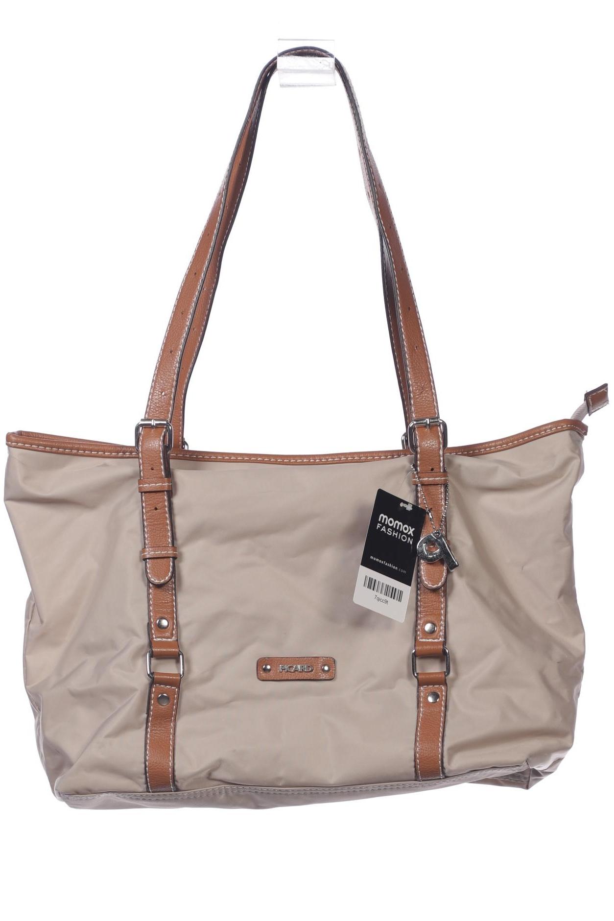 

Picard Damen Handtasche, beige, Gr.