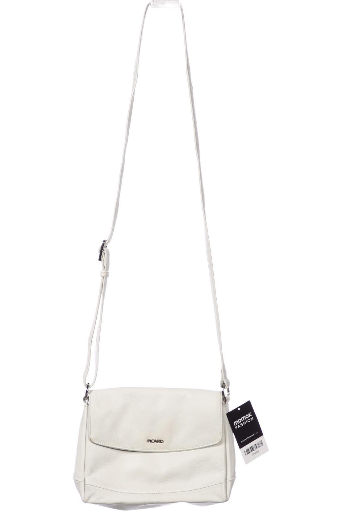 

Picard Damen Handtasche, weiß