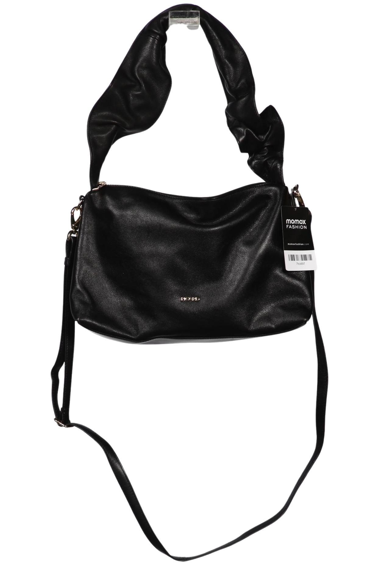 

Picard Damen Handtasche, schwarz, Gr.