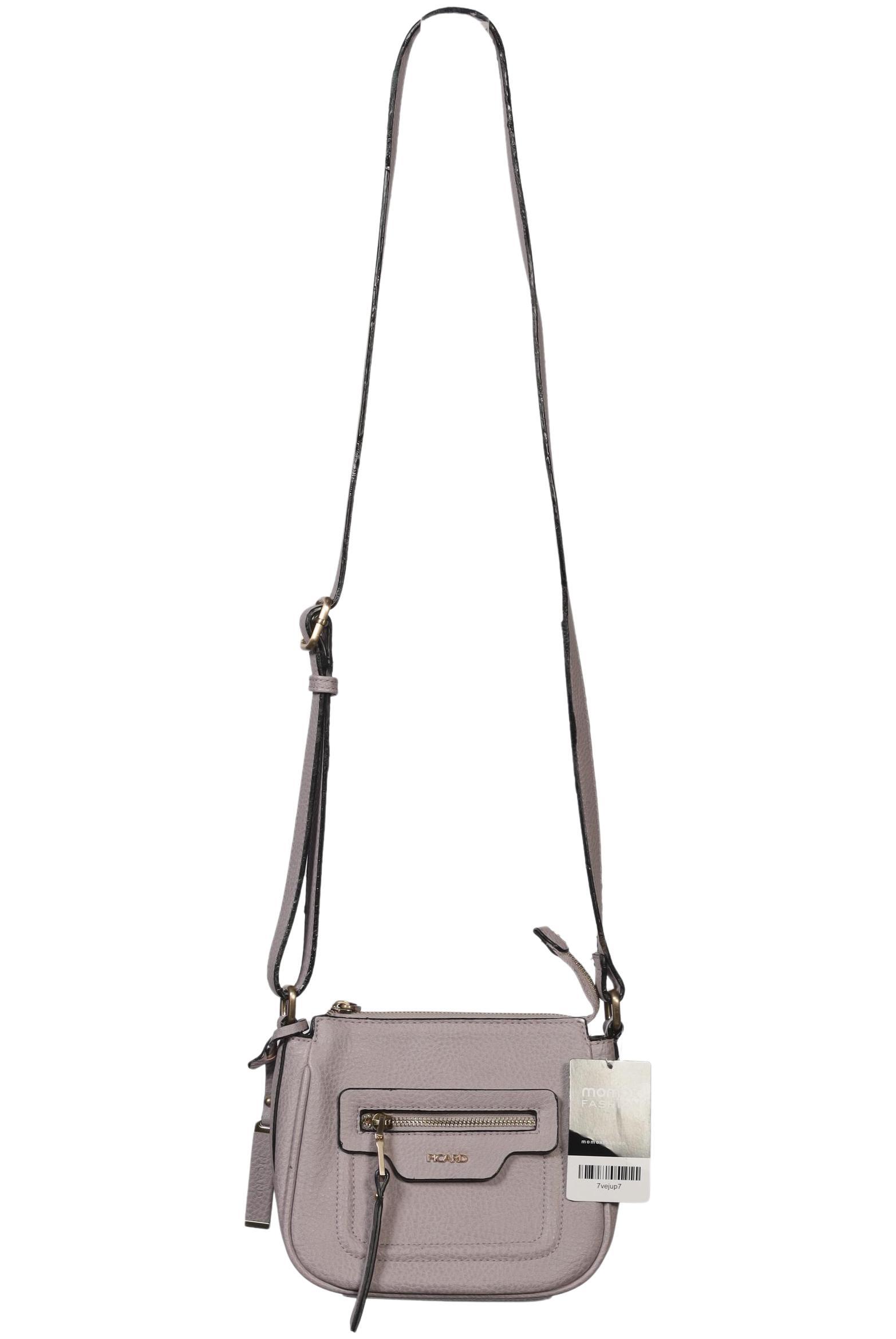 

Picard Damen Handtasche, flieder, Gr.