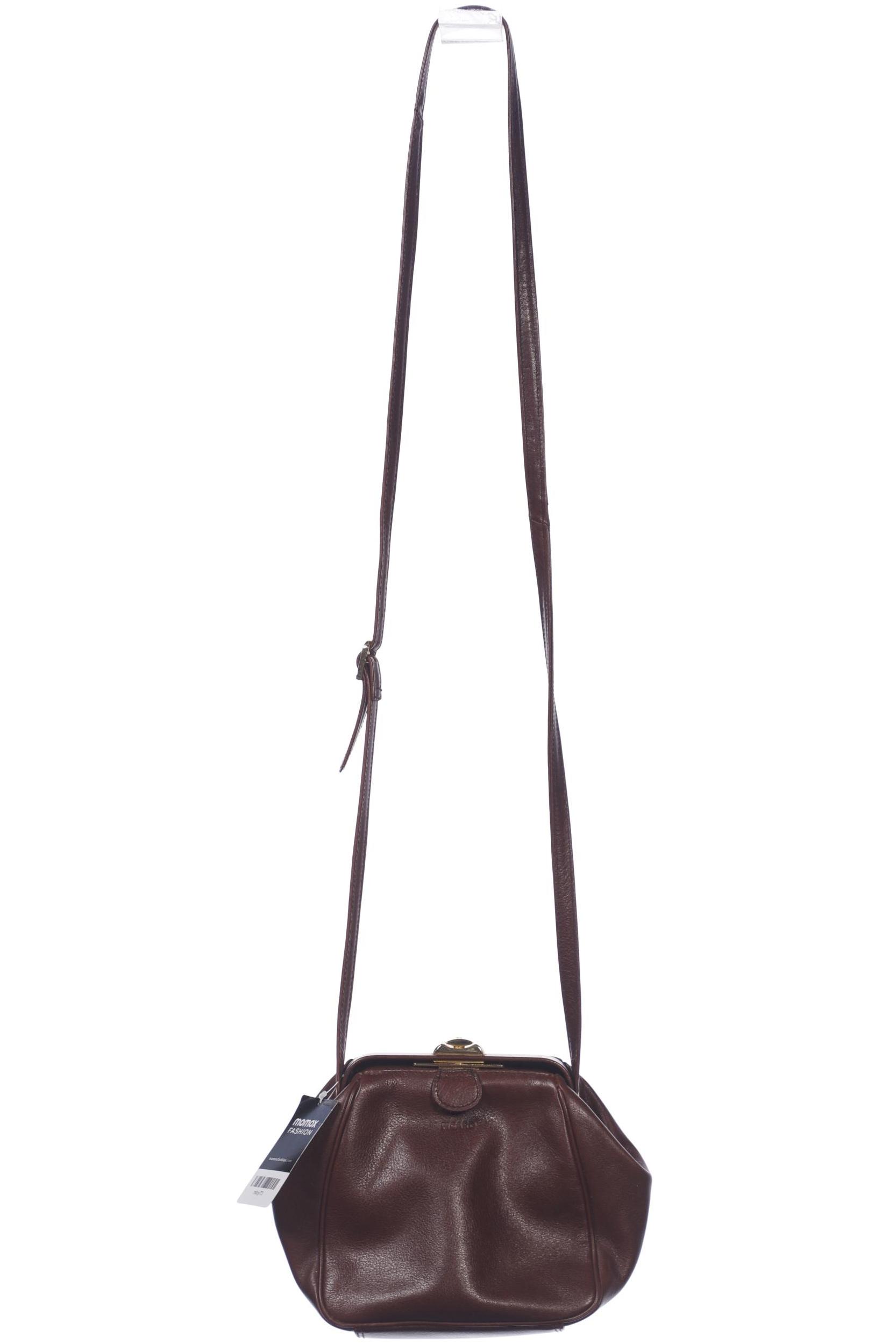 

Picard Damen Handtasche, braun, Gr.
