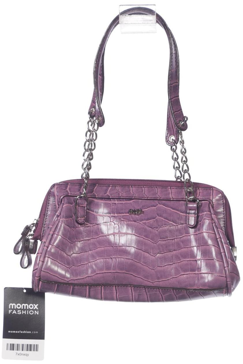 

Picard Damen Handtasche, flieder, Gr.