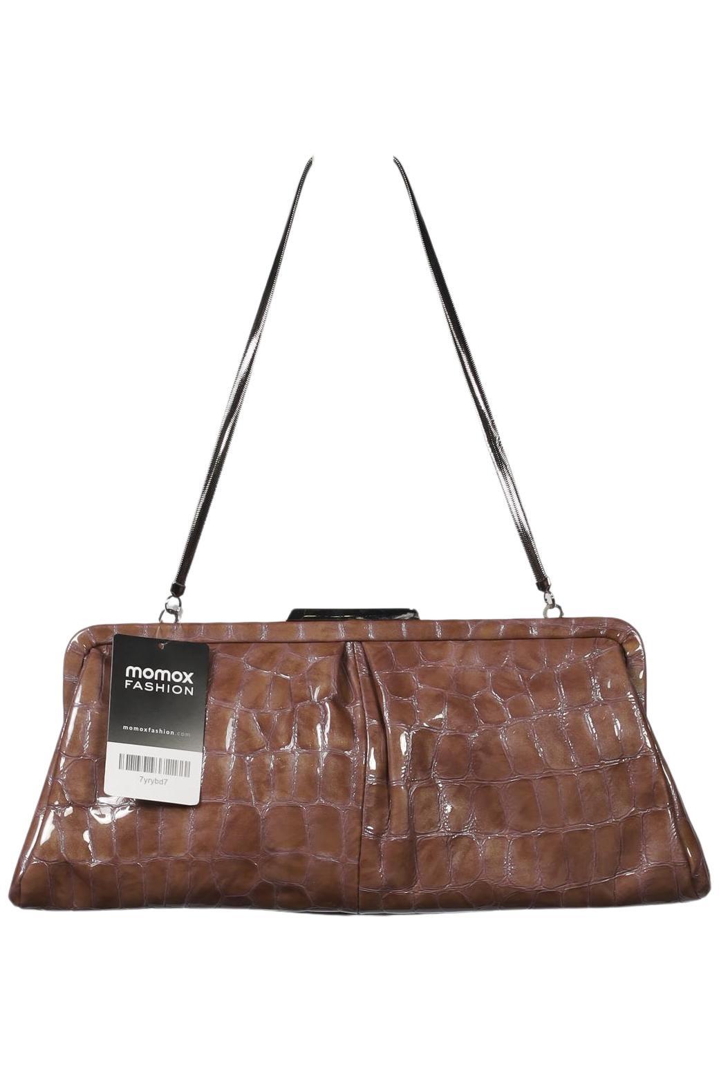 

Picard Damen Handtasche, braun, Gr.