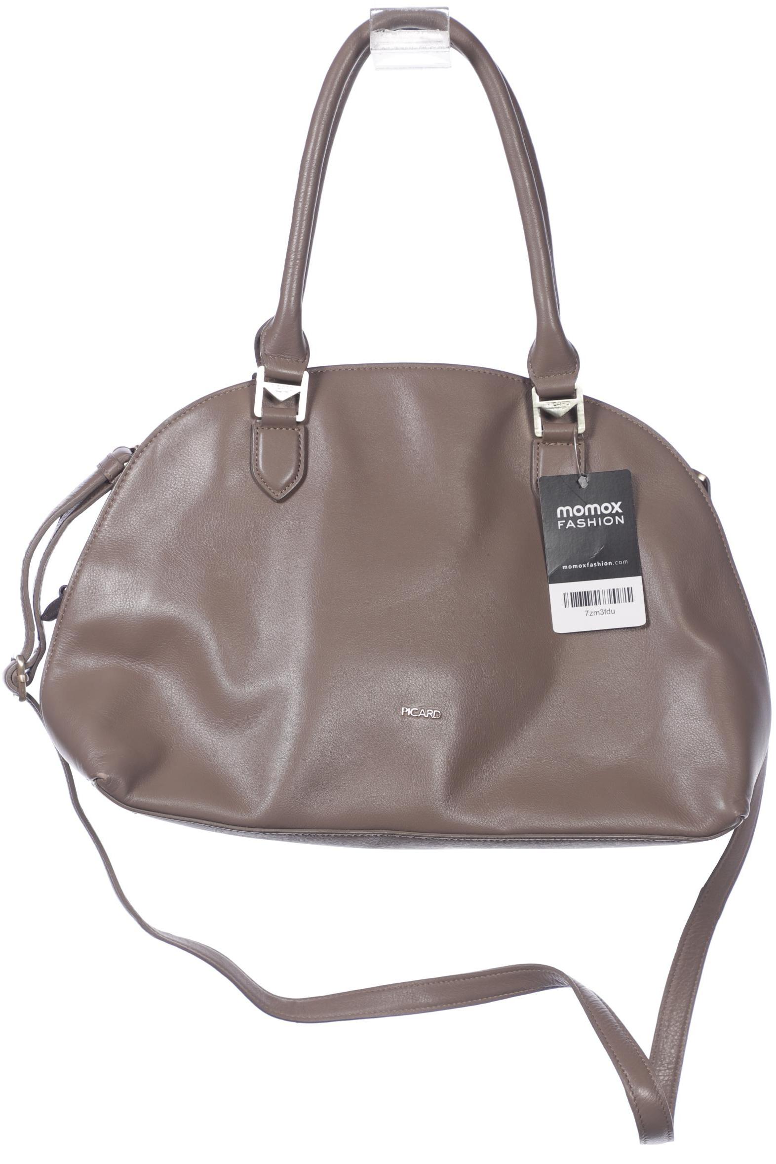 

Picard Damen Handtasche, braun