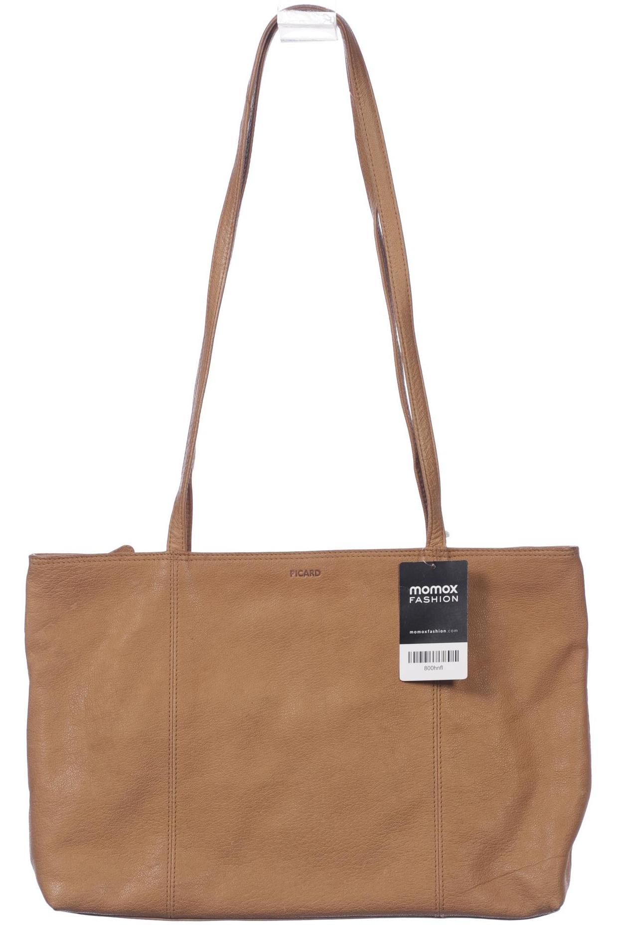 

Picard Damen Handtasche, beige, Gr.