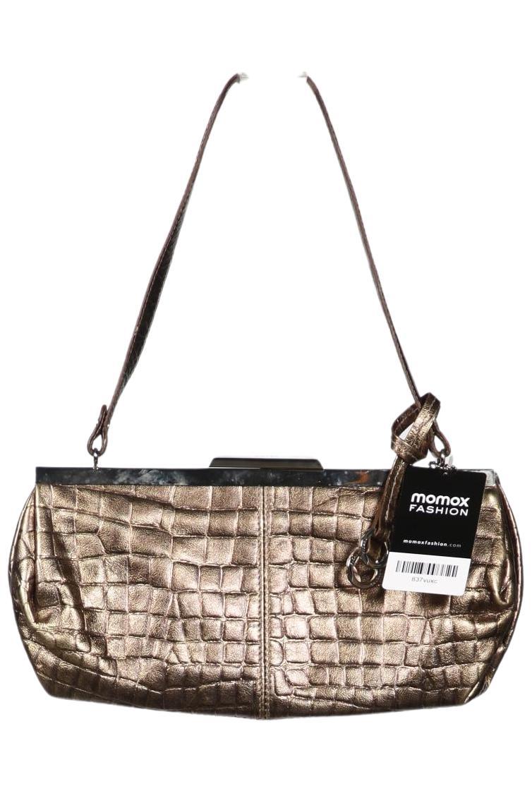 

Picard Damen Handtasche, gold, Gr.