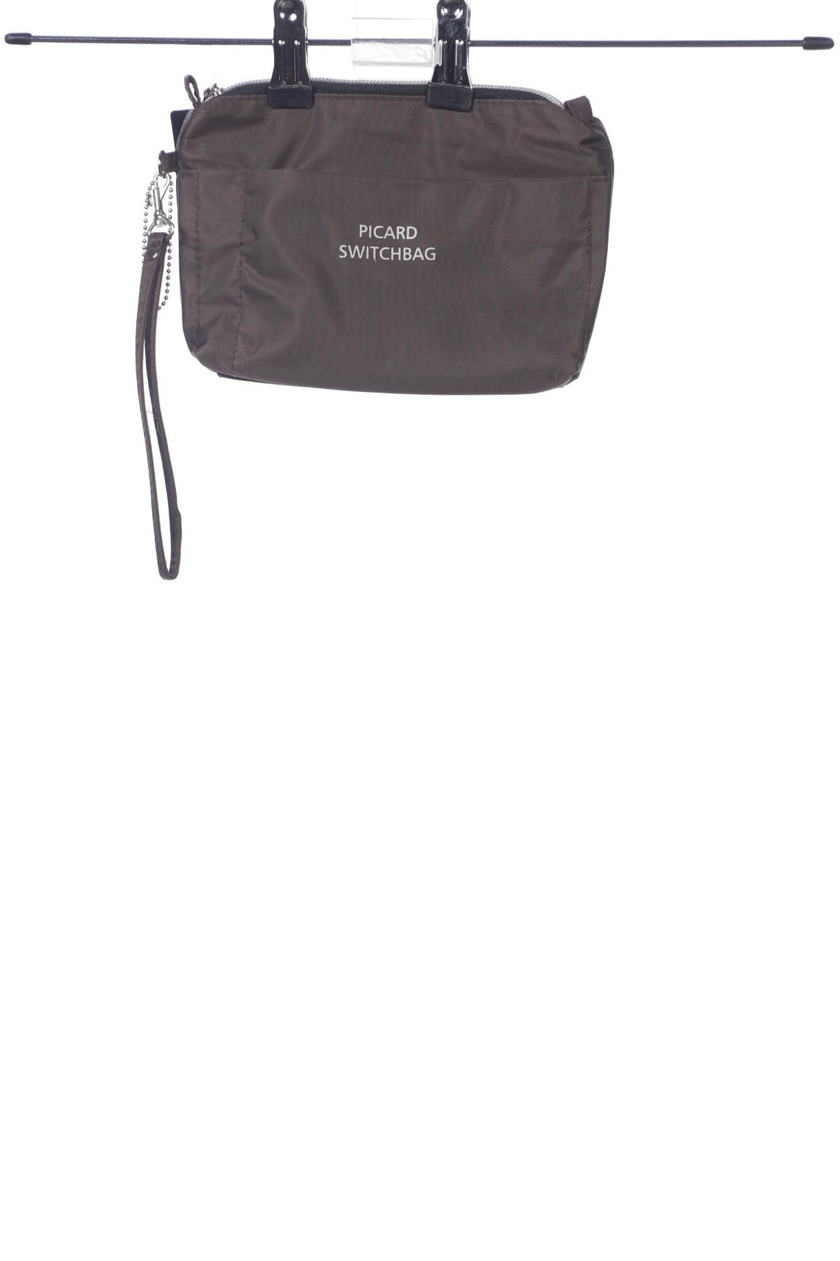 

Picard Damen Handtasche, braun, Gr.