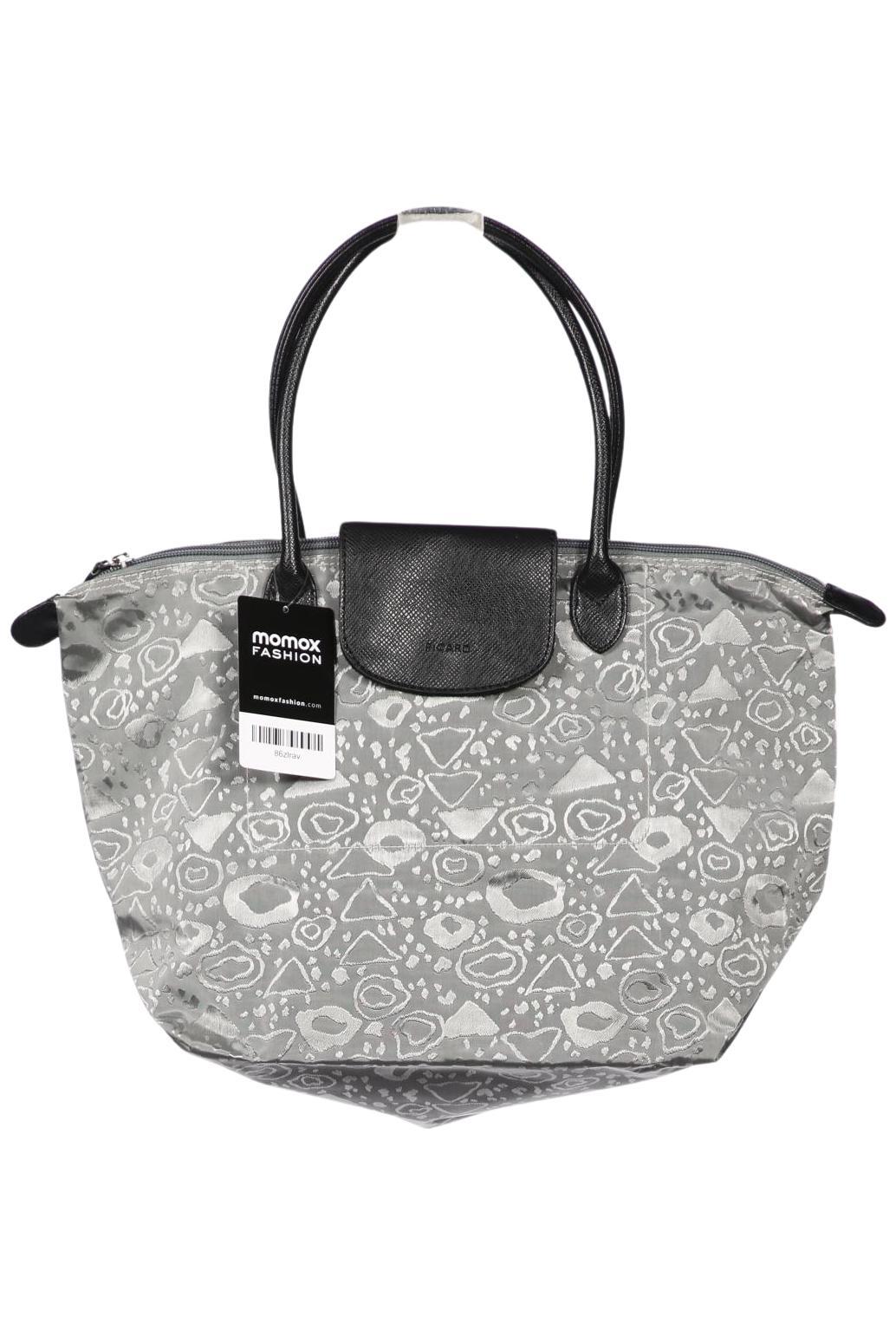 

Picard Damen Handtasche, grau, Gr.
