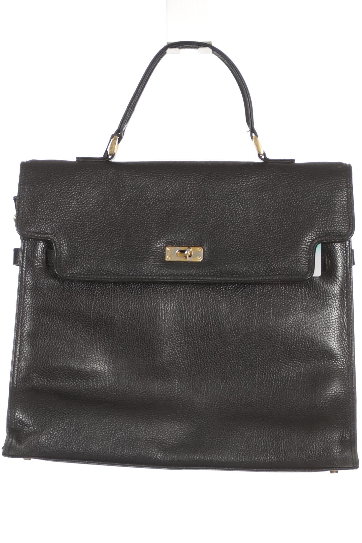 

Picard Damen Handtasche, schwarz, Gr.