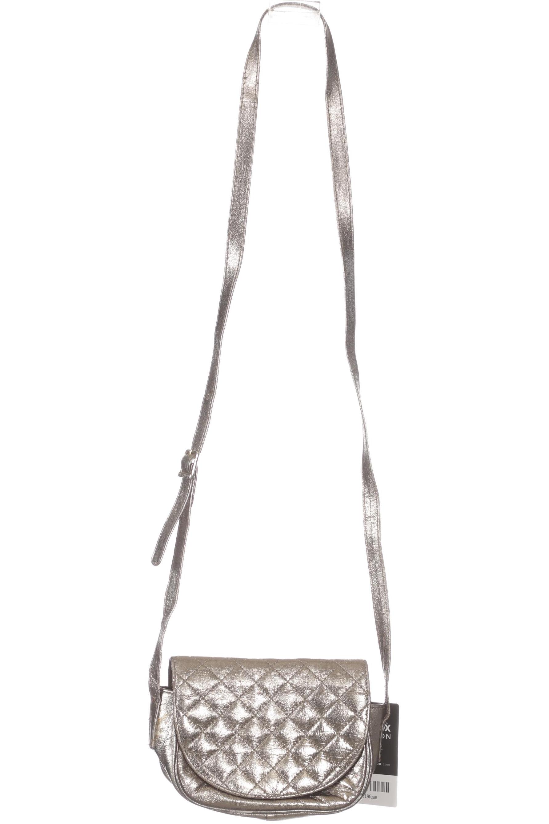 

Picard Damen Handtasche, silber, Gr.