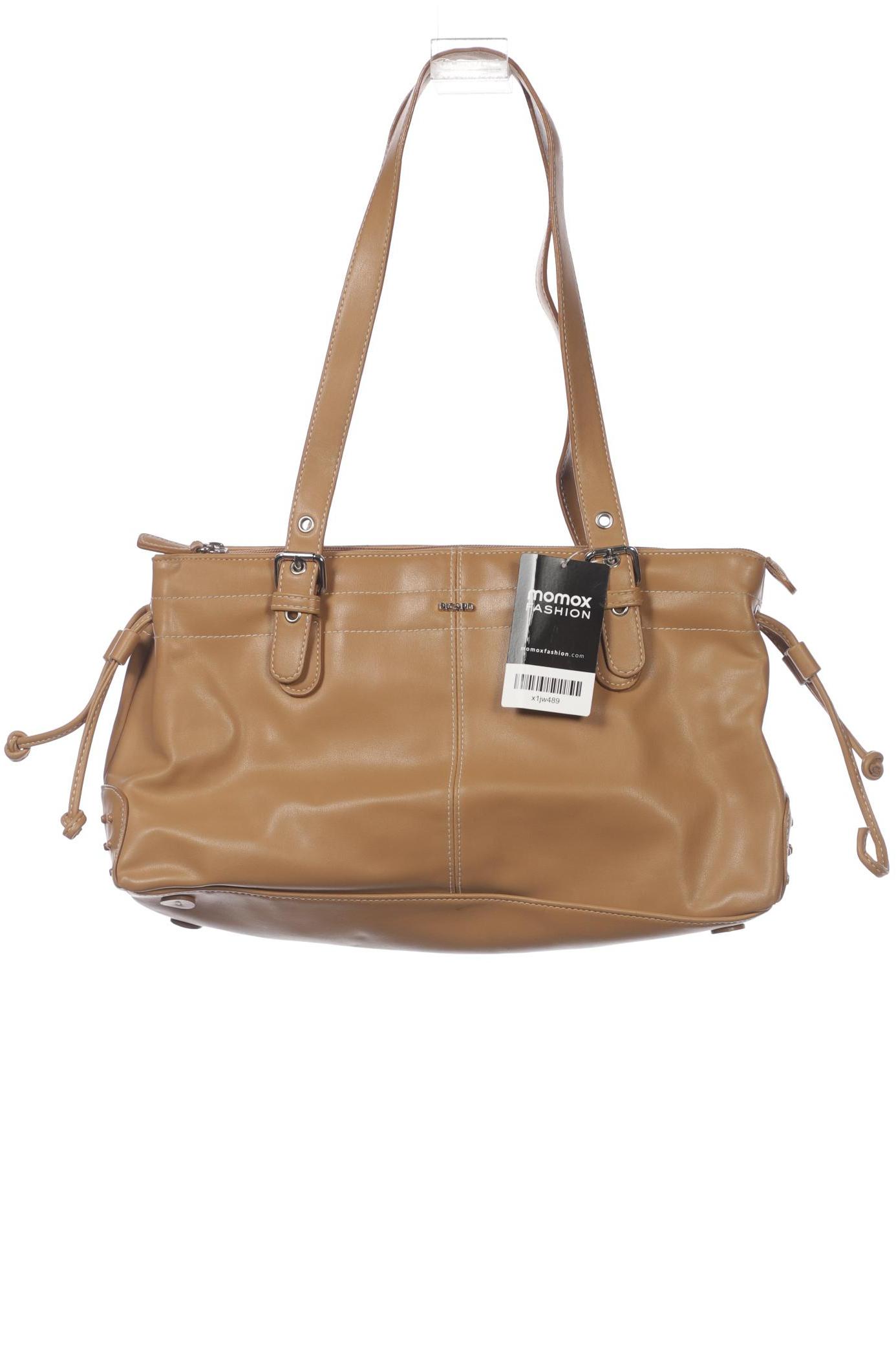 

Picard Damen Handtasche, beige, Gr.