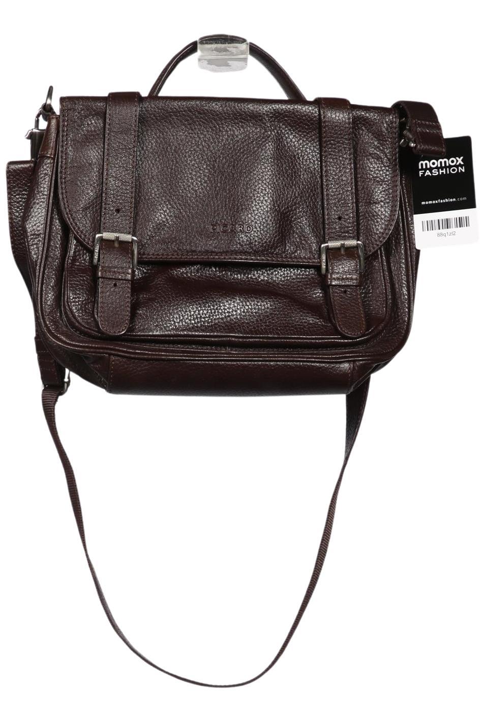 

Picard Damen Handtasche, braun, Gr.