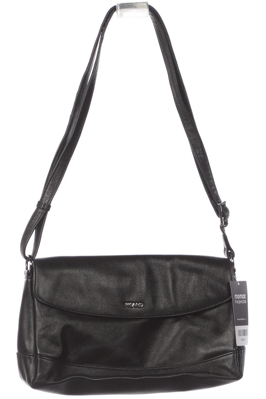 

Picard Damen Handtasche, schwarz, Gr.