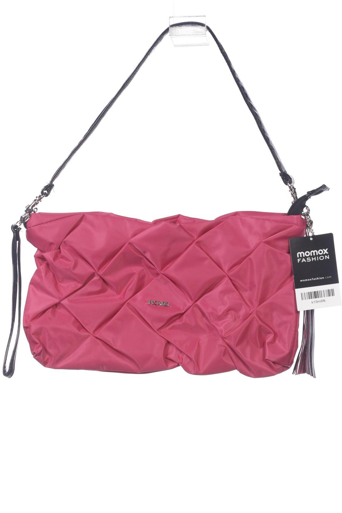 

Picard Damen Handtasche, pink, Gr.