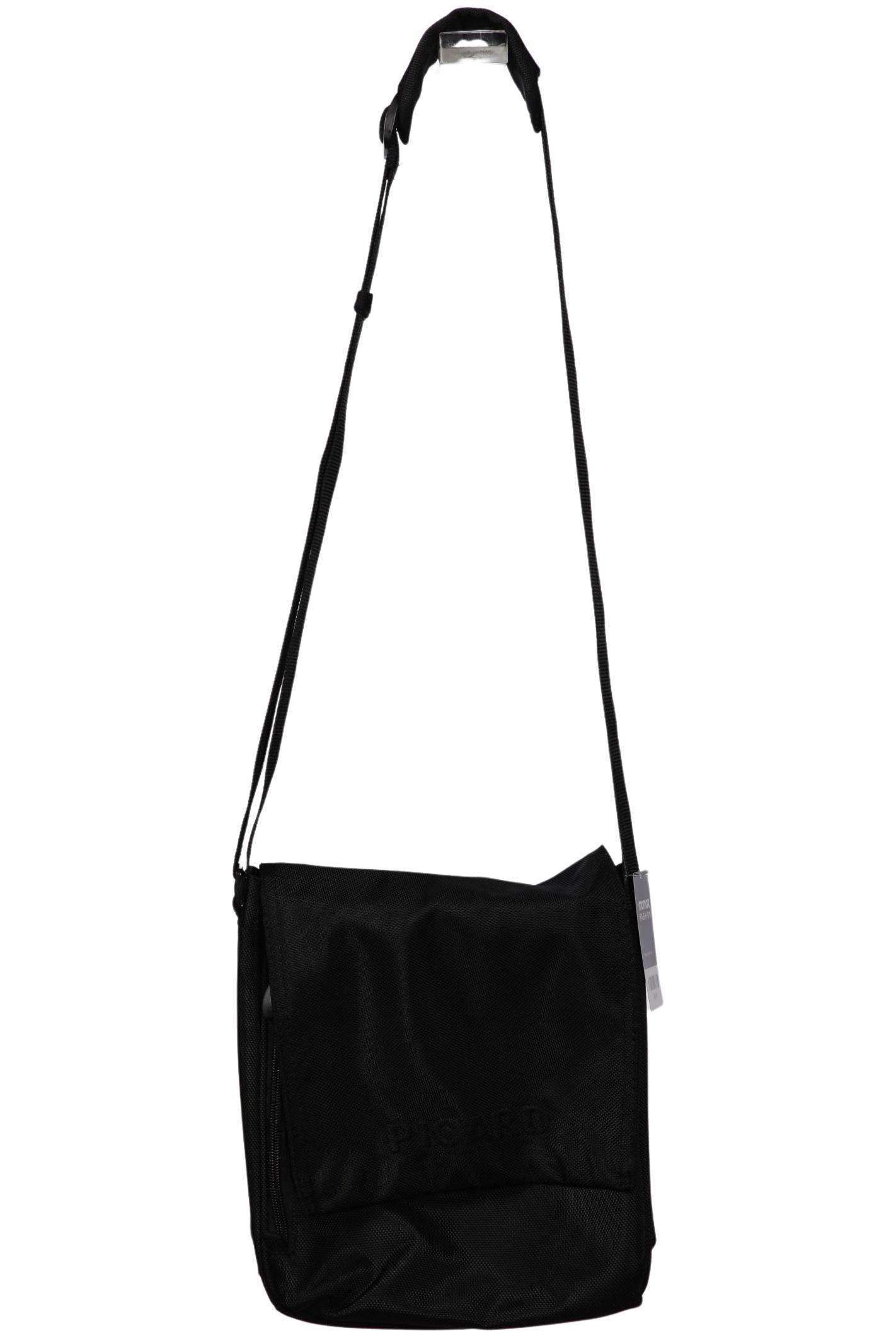 

Picard Damen Handtasche, schwarz, Gr.
