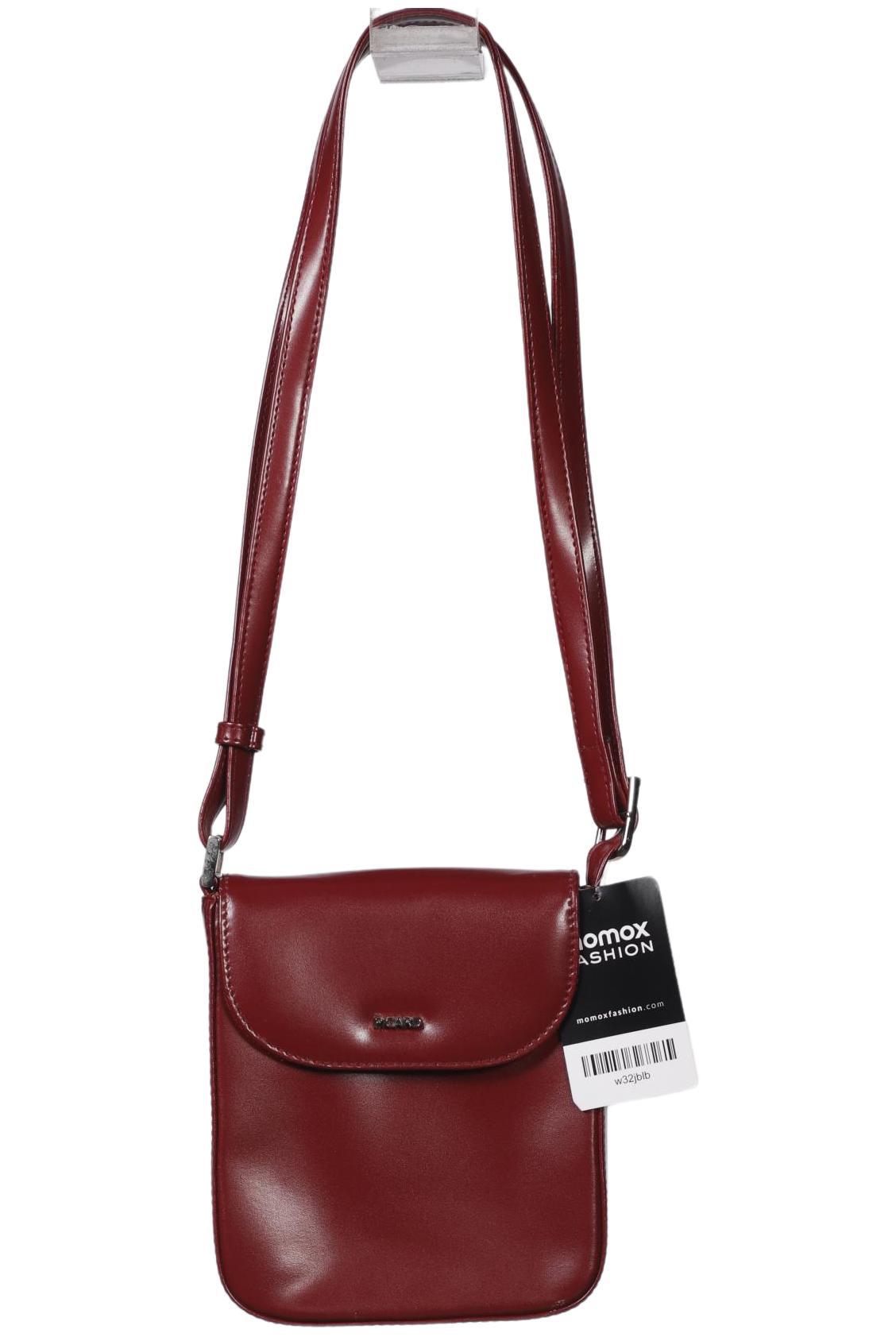 

Picard Damen Handtasche, bordeaux, Gr.