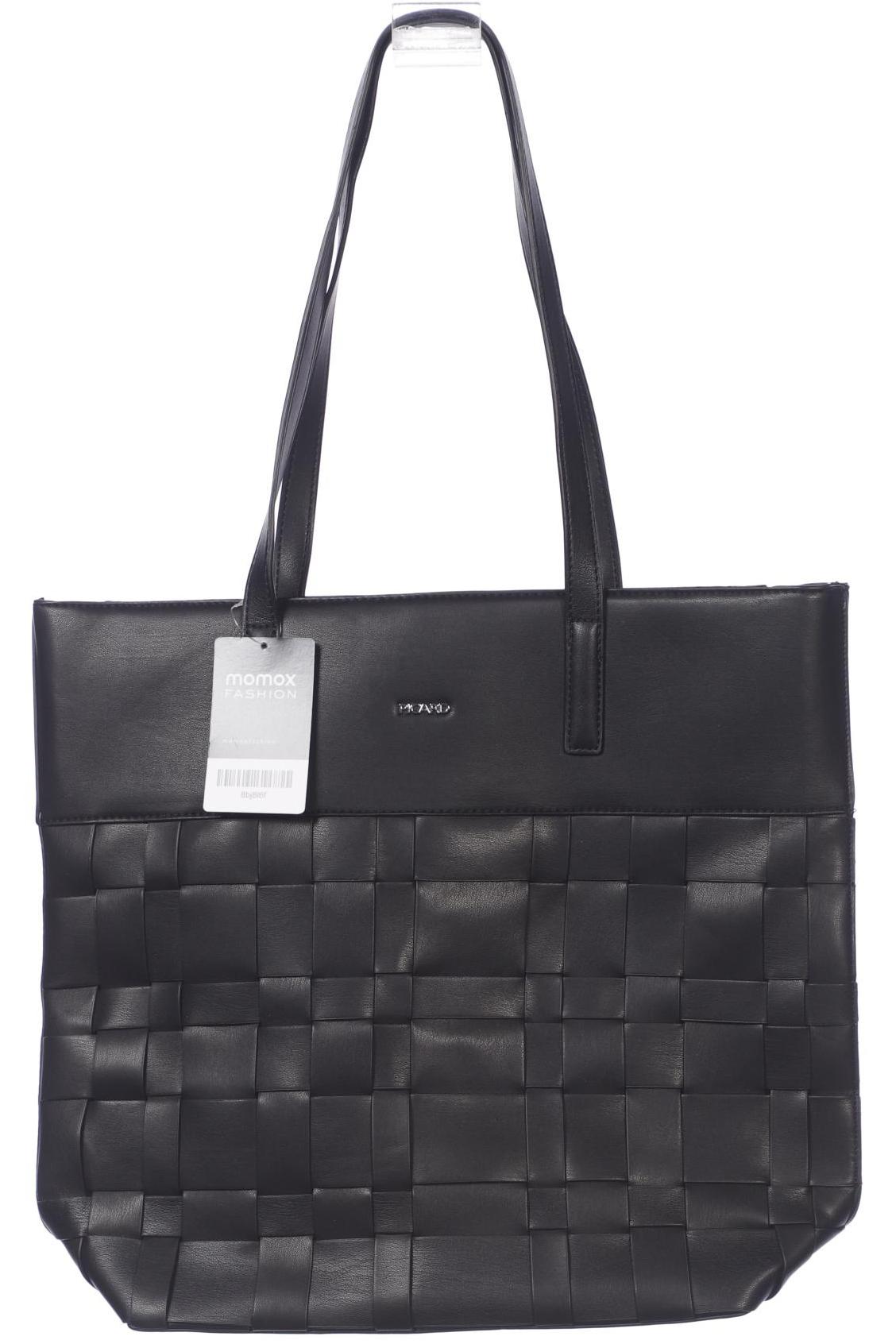 

Picard Damen Handtasche, schwarz