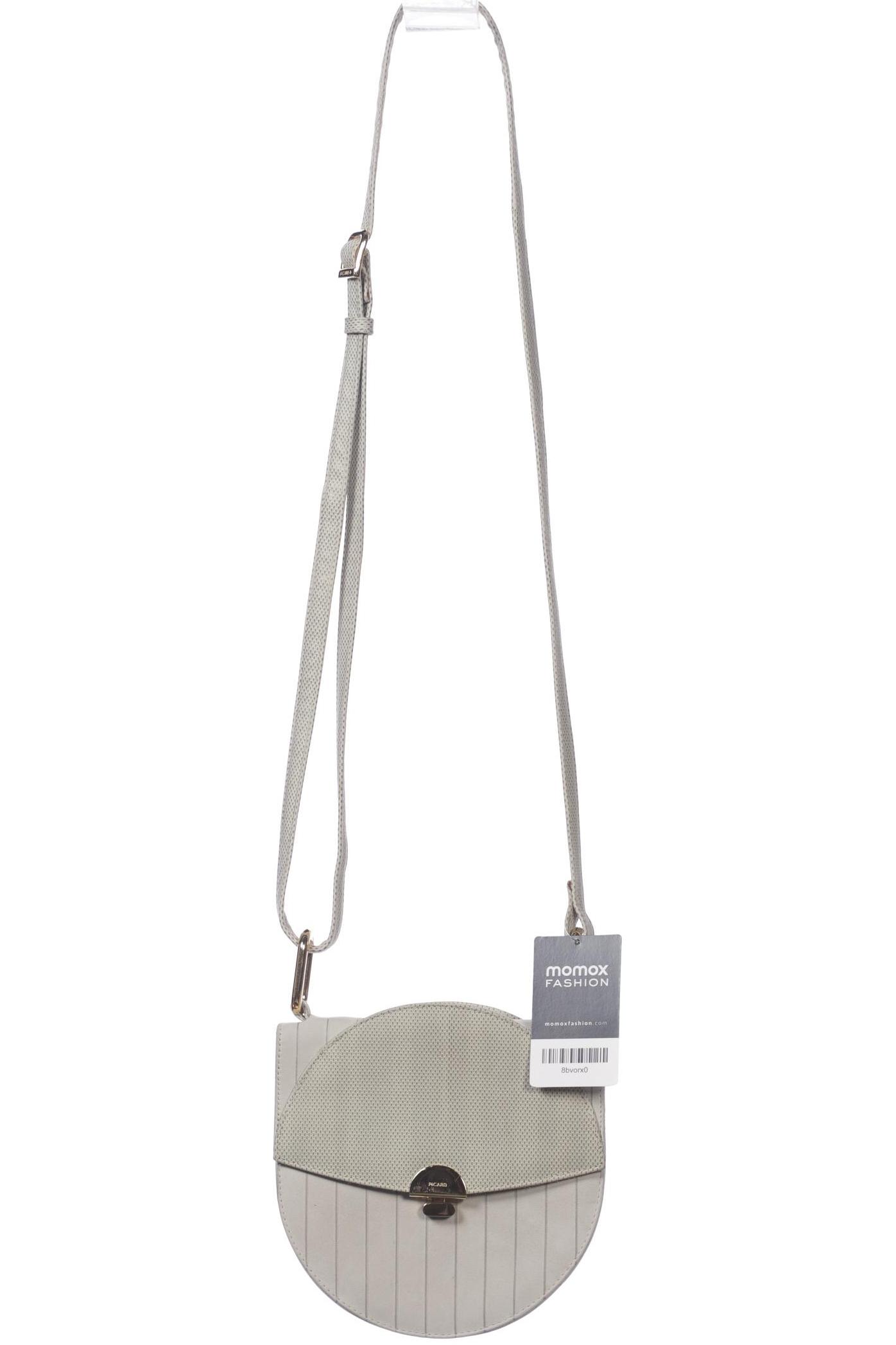 

Picard Damen Handtasche, hellgrün, Gr.