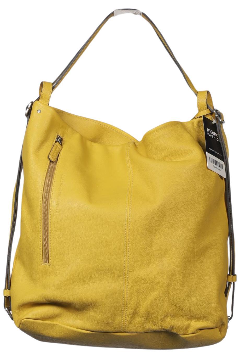 

Picard Damen Handtasche, gelb, Gr.