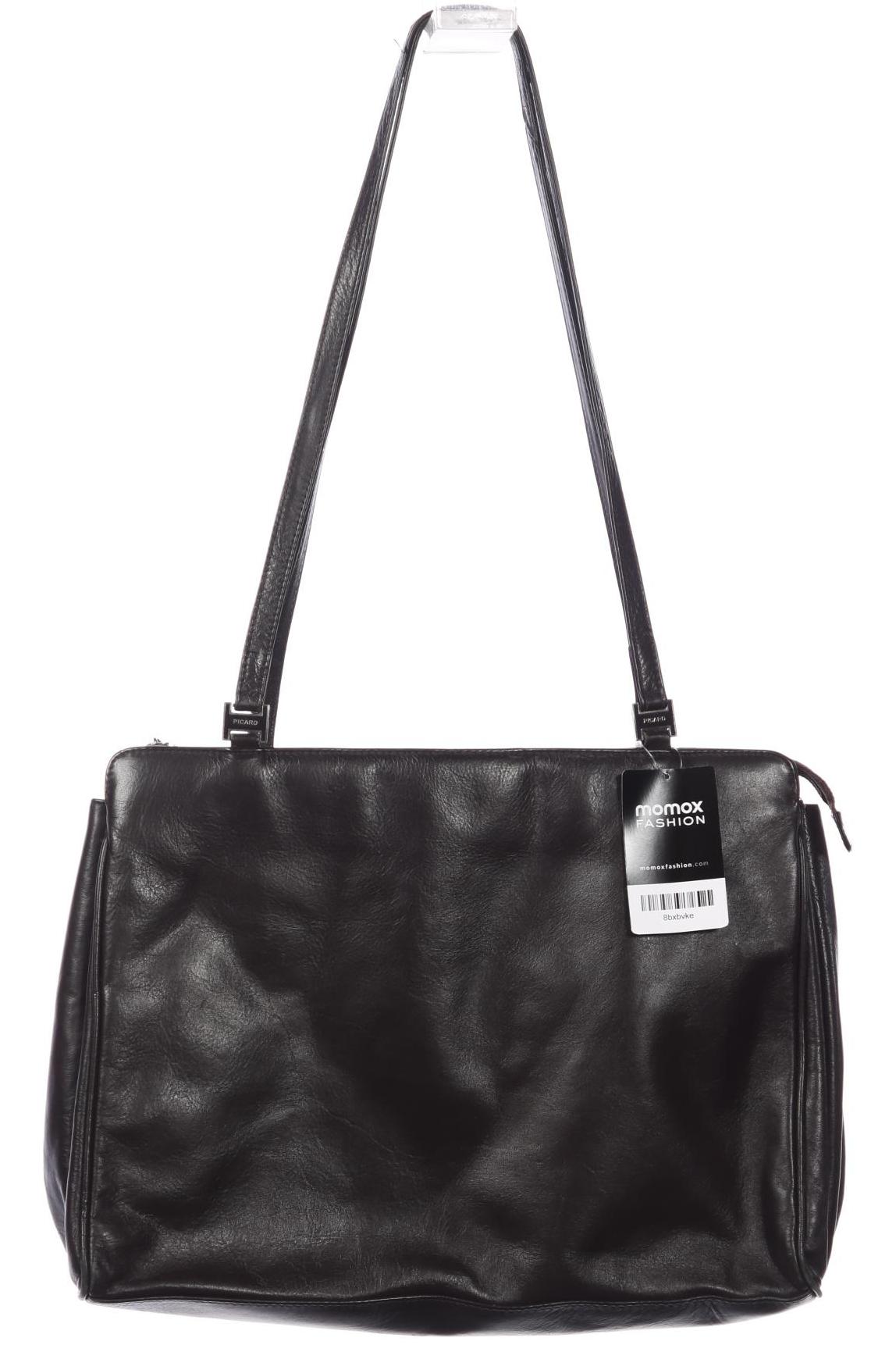 

Picard Damen Handtasche, braun, Gr.