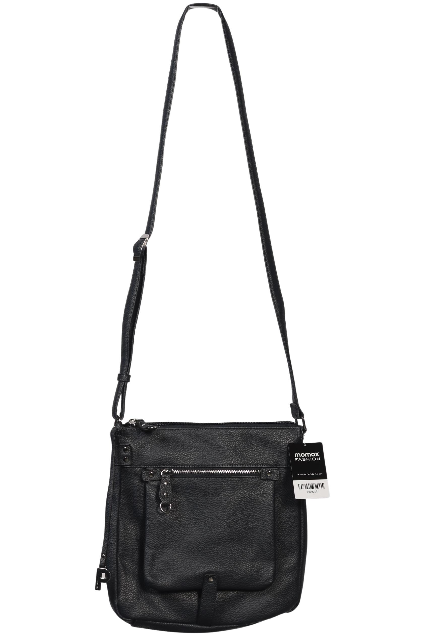

Picard Damen Handtasche, schwarz, Gr.