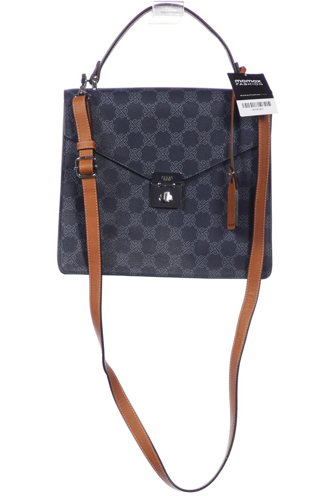 

Picard Damen Handtasche, marineblau, Gr.