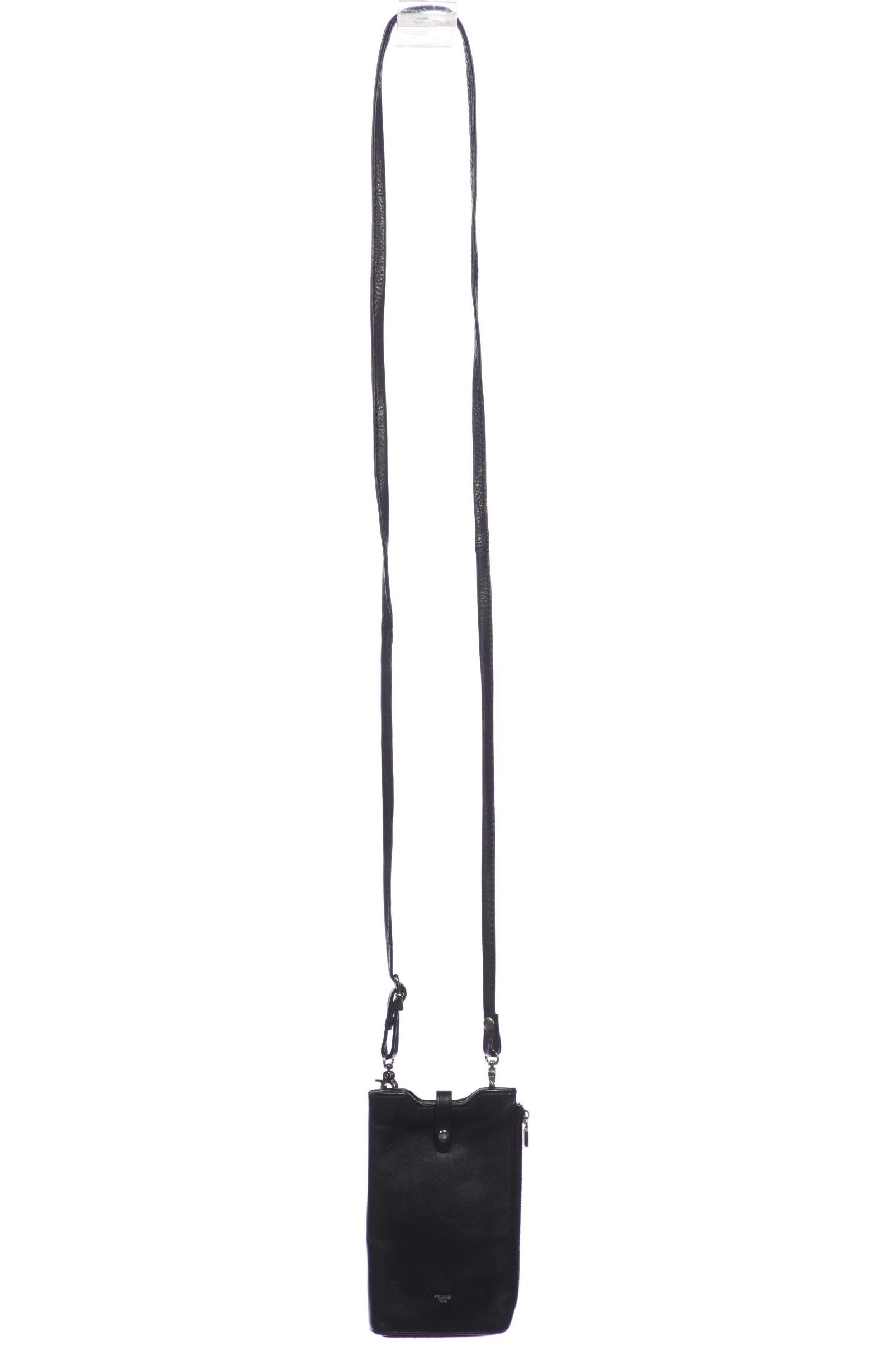 

Picard Damen Handtasche, schwarz, Gr.