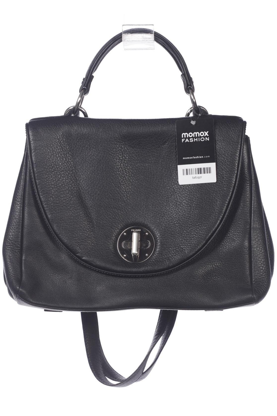 

Picard Damen Handtasche, schwarz, Gr.