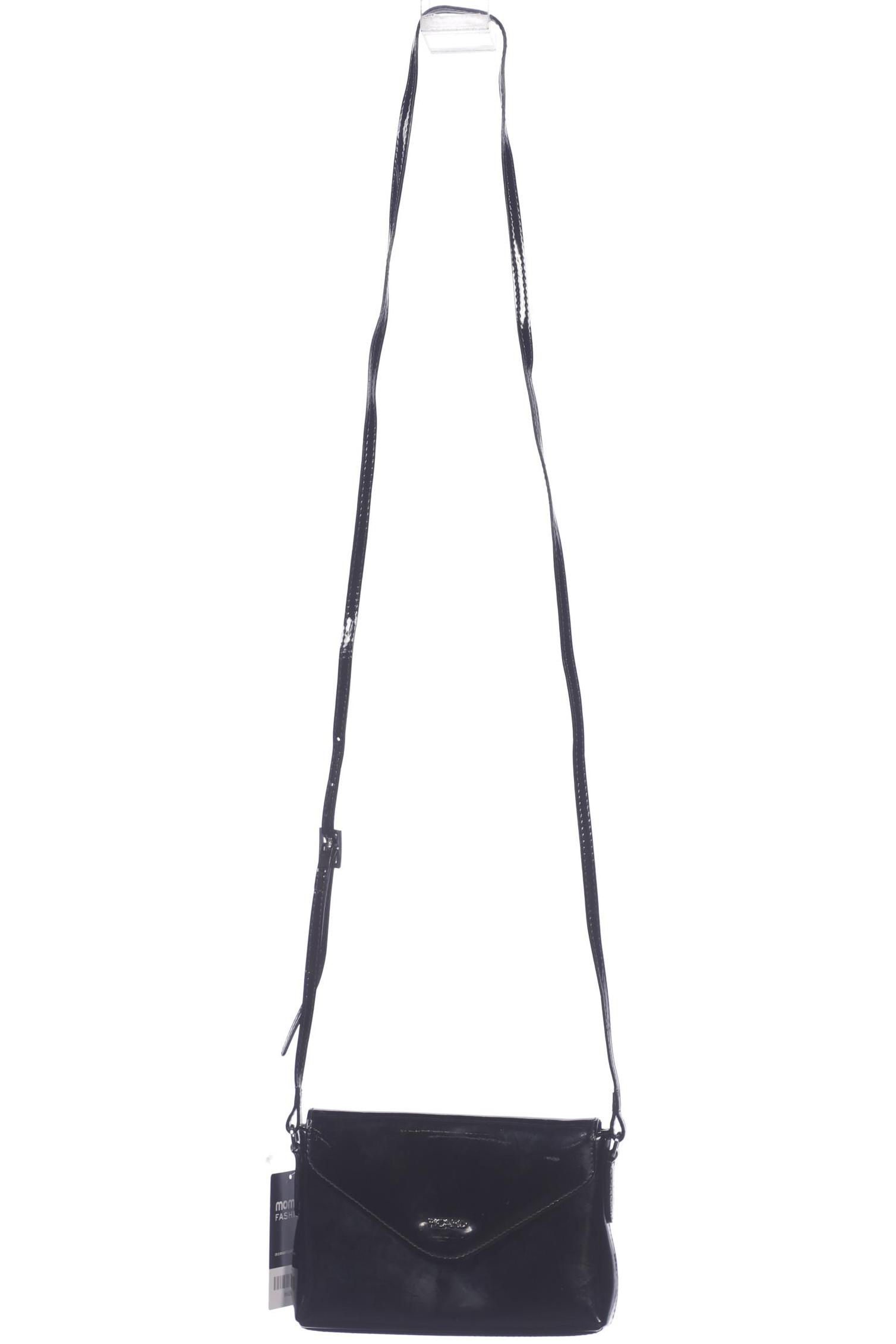 

Picard Damen Handtasche, schwarz, Gr.