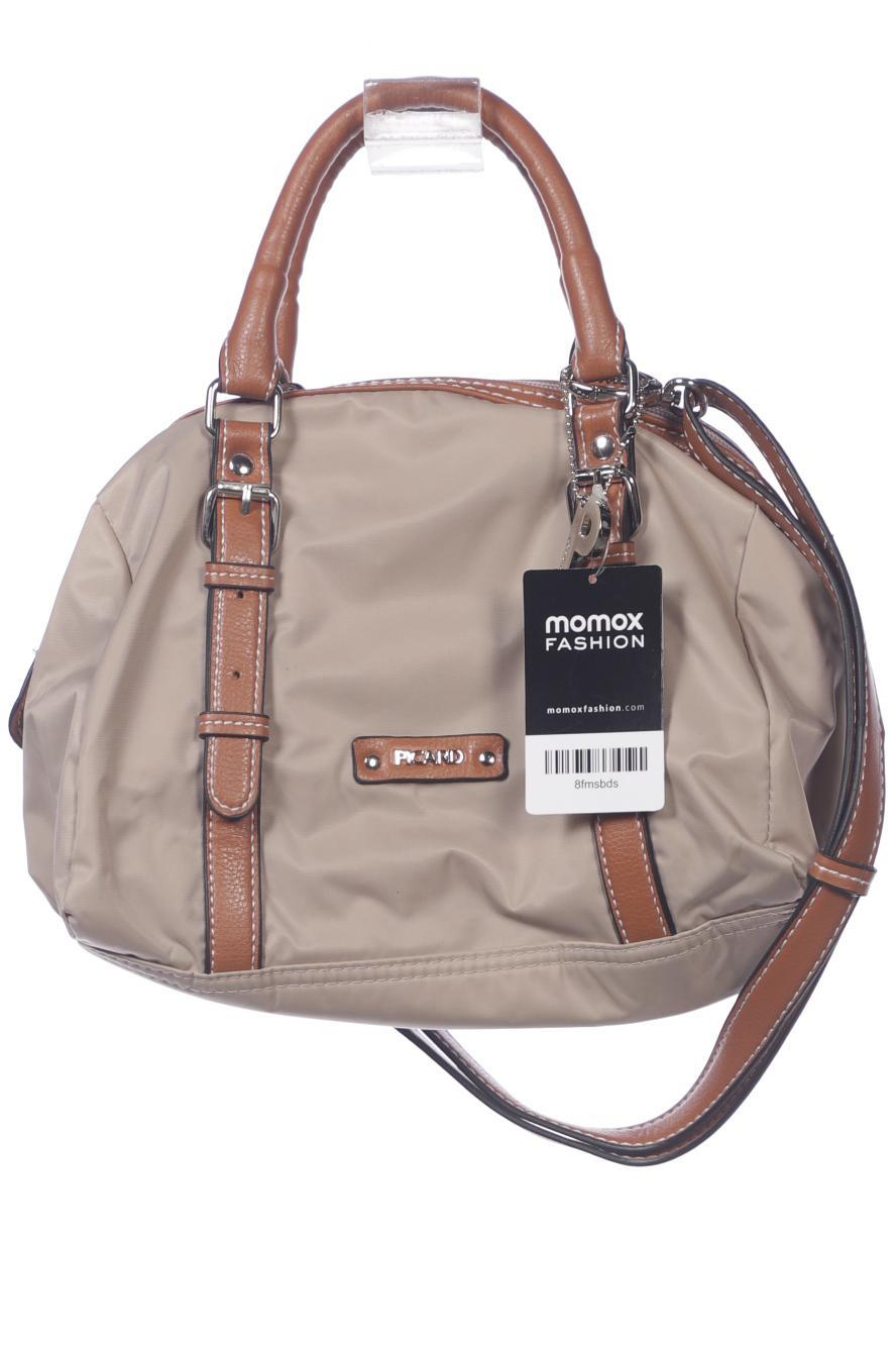 

Picard Damen Handtasche, beige, Gr.