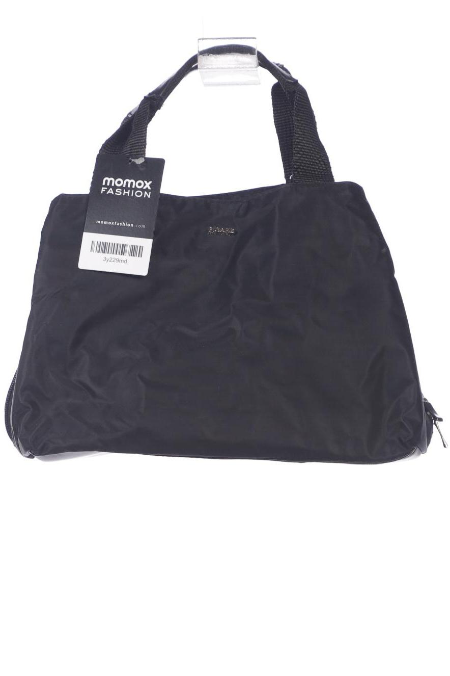 

Picard Damen Handtasche, schwarz, Gr.