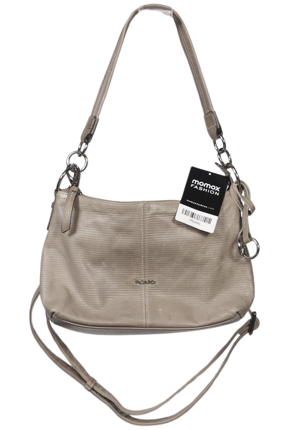 

Picard Damen Handtasche, beige, Gr.