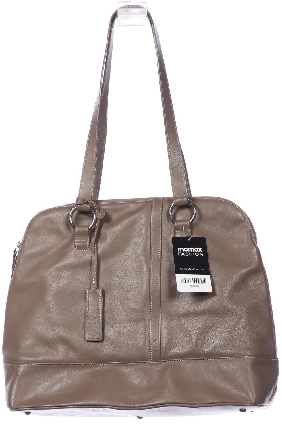 

Picard Damen Handtasche, braun, Gr.
